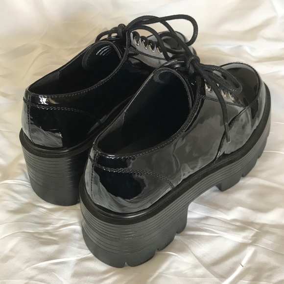 Steve Madden Piper Loafer - Picture 5 of 11